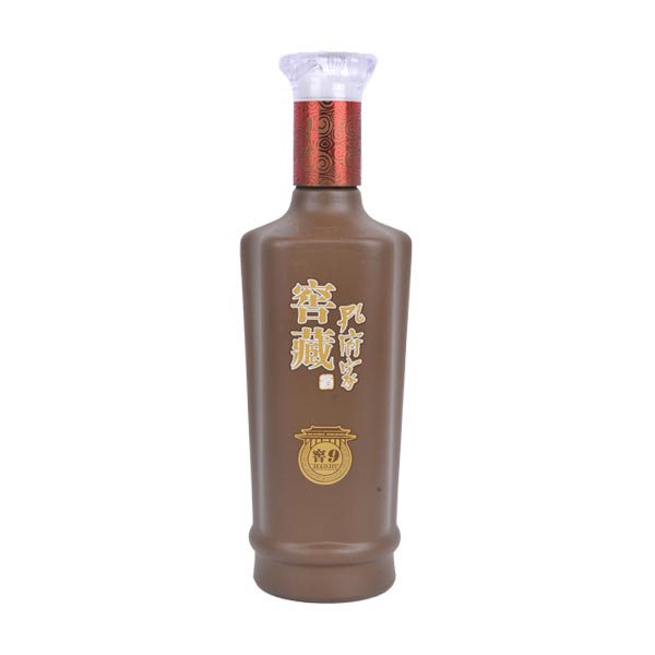 52°孔府家(窖藏9)480ml