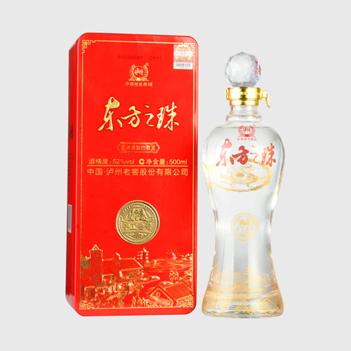 52°东方之珠手工叁号500ml