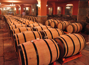 法国西夫拉姆特级干红葡萄酒(红装)750ml