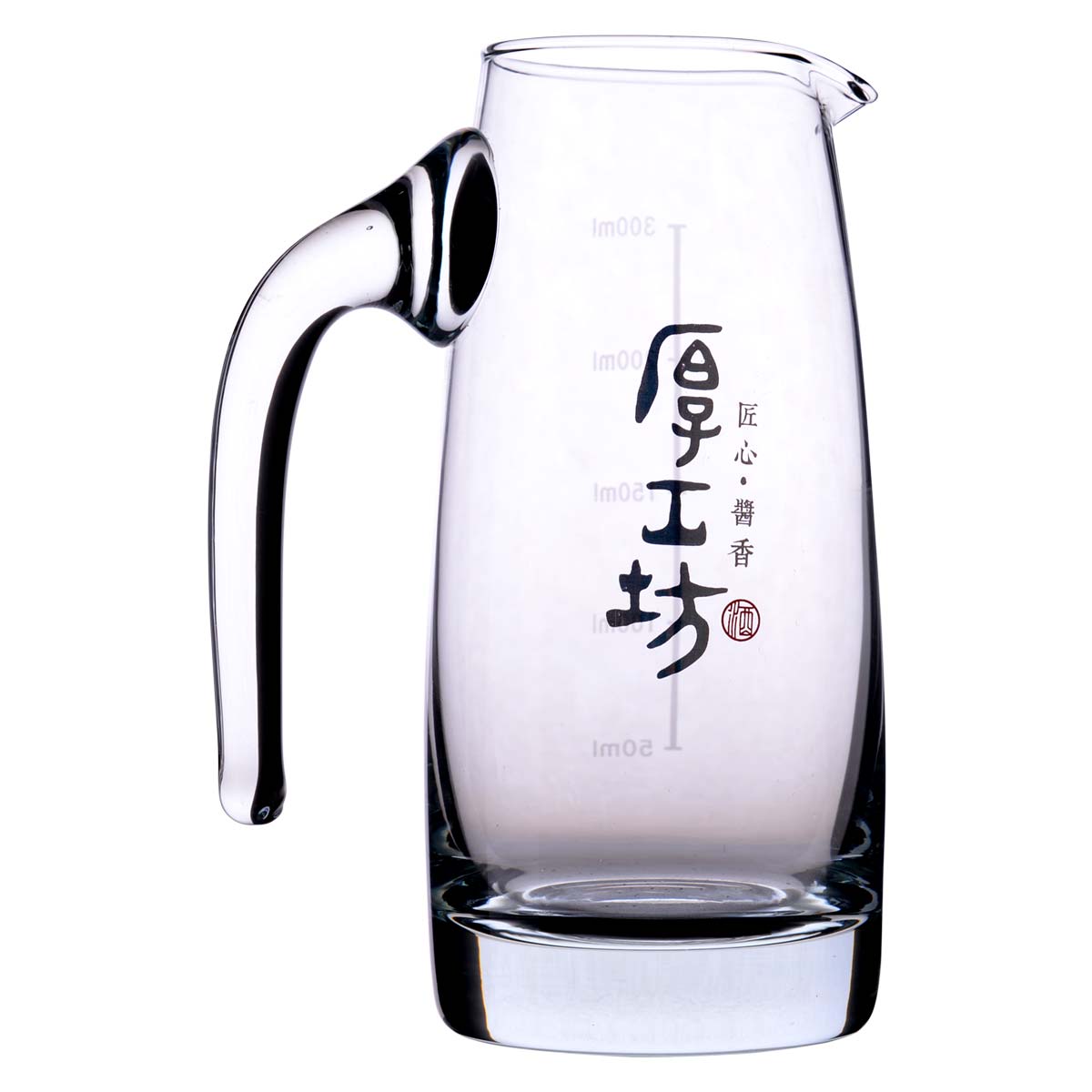 厚工坊分酒器300ml*2