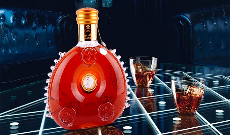 40° remy martin人头马路易十三700ml