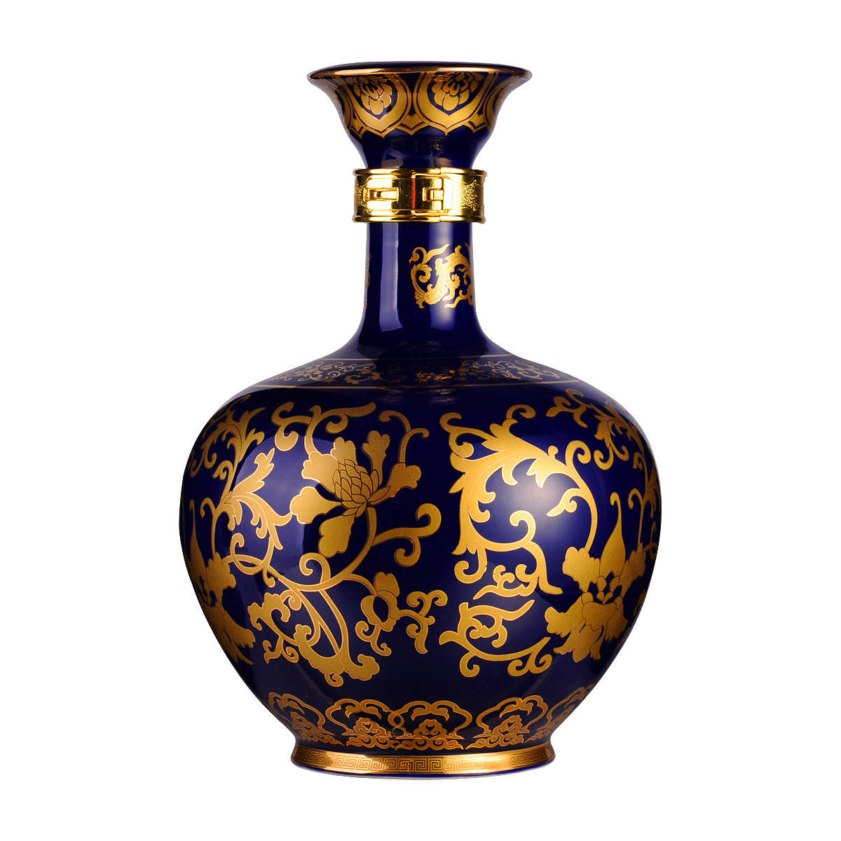 【清仓】52°汾酒集团典藏原浆清典荣耀2500ml