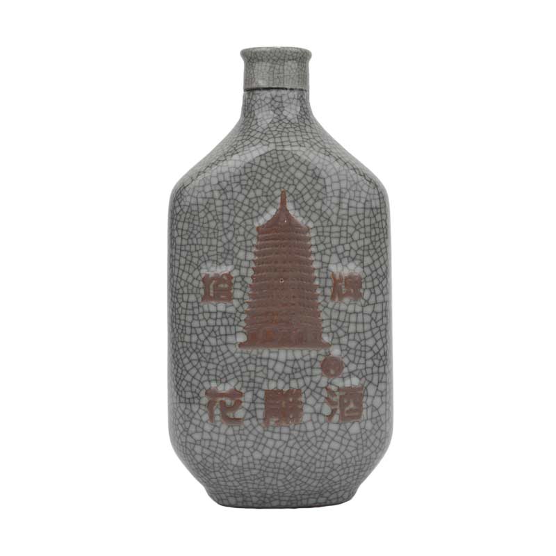 15塔牌十年陈碎瓷花雕酒500ml